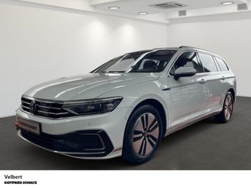 VW Passat Variant