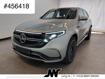 MB EQC