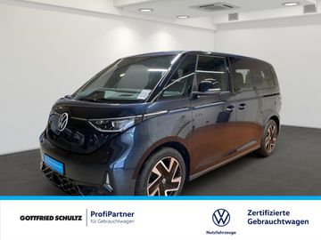 Volkswagen ID.Buzz