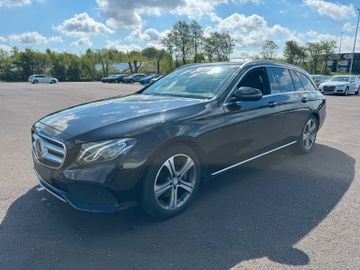 MB E 220