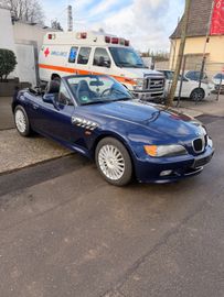 BMW Z3