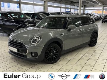 MINI ONE_CLUBMAN