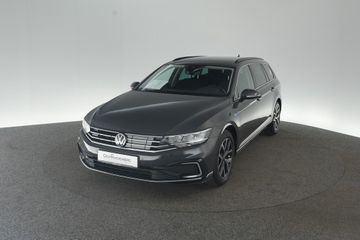 VW Passat Variant