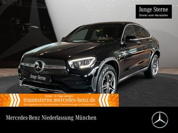 MB GLC 300