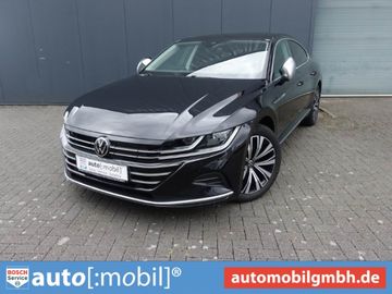 VW Arteon