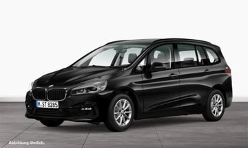 BMW 218 Gran Tourer