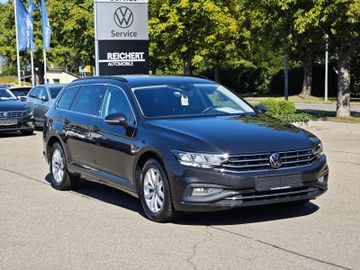 VW Passat Variant