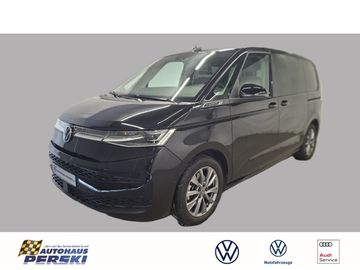 VW T7 Multivan
