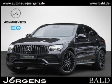MB GLC 43 AMG
