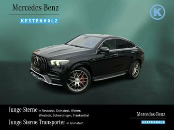 MB GLE 53 AMG