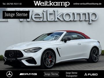 MB CLE 53 AMG