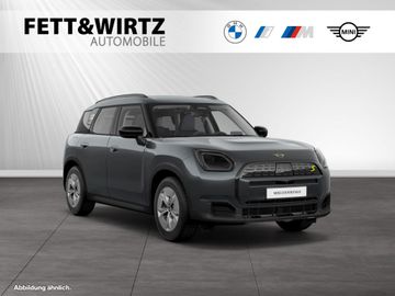 MINI Cooper SE Countryman