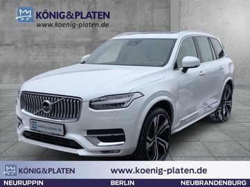VOLVO XC 90