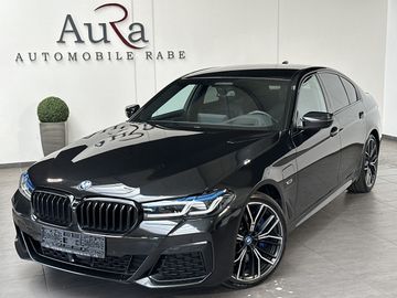 BMW 545