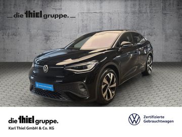 VW ID.5