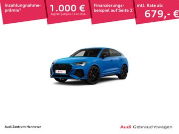 AUDI RSQ3
