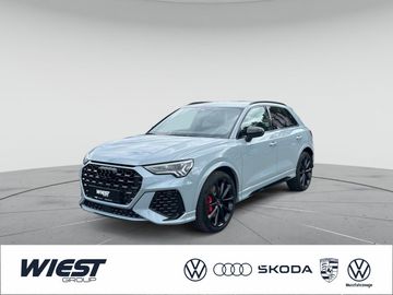 AUDI RSQ3
