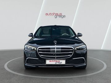 MB S 350