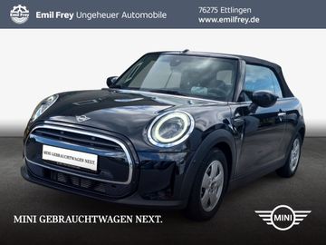 MINI COOPER_CABRIO