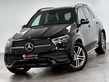 MB GLE 350