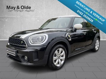 MINI Cooper SE Countryman