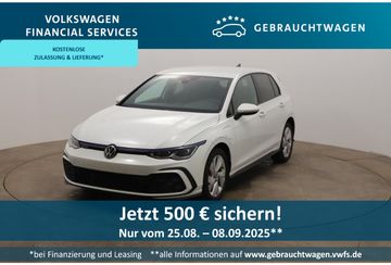 VW Golf