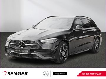 MB C 300