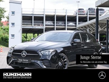 MB E 300