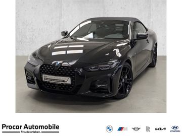 BMW 430