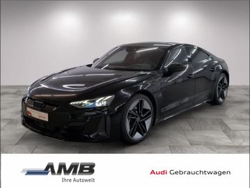 AUDI RS e-tron GT
