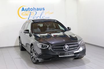 MB E 300