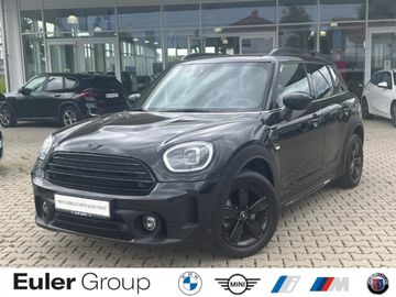 MINI COOPER_COUNTRYMAN