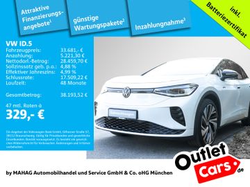 VW ID.5