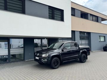 VW Amarok