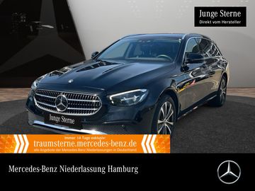 MB E 300