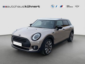 MINI COOPER_CLUBMAN