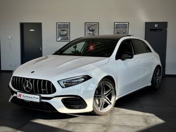 Mercedes-Benz A 45 AMG