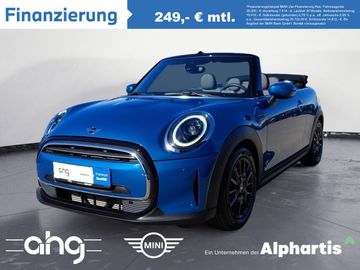 MINI COOPER_CABRIO
