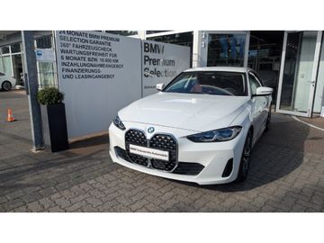 BMW 430 Gran Coupe
