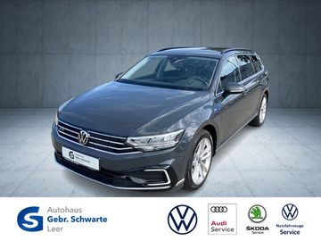 VW Passat Variant
