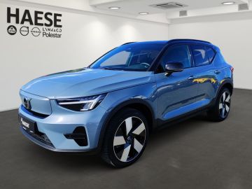 VOLVO XC 40