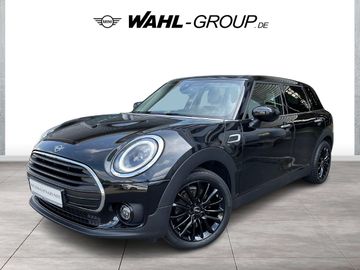 MINI COOPER_CLUBMAN