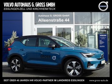 VOLVO XC 40