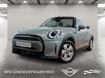 MINI COOPER_CABRIO