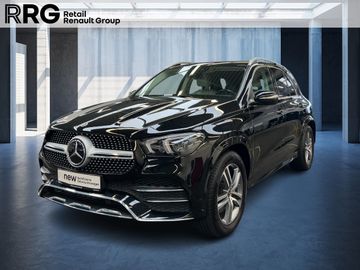 MB GLE 350