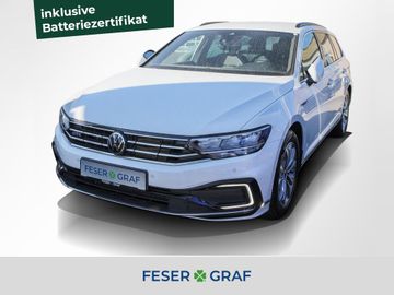 VW Passat Variant