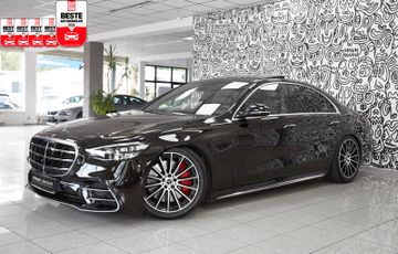 MB S 350