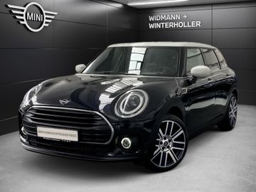 MINI COOPER_CLUBMAN