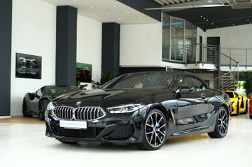 BMW 840