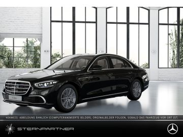 MB S 450